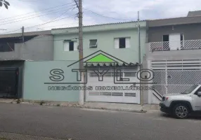 Foto 1 de Sobrado com 2 Quartos à venda, 150m² em Centro, São Bernardo do Campo