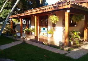 Foto 1 de Casa de Condomínio com 4 Quartos à venda, 200m² em Centro, Amargosa
