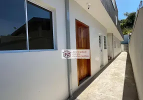 Foto 1 de Casa com 3 Quartos à venda, 85m² em Residencial Estoril, Taubaté