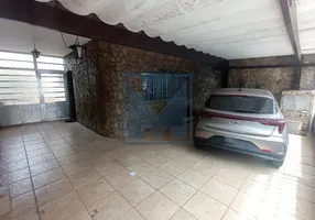 Foto 1 de Sobrado com 3 Quartos à venda, 210m² em Conjunto Residencial Paes de Barros, Guarulhos