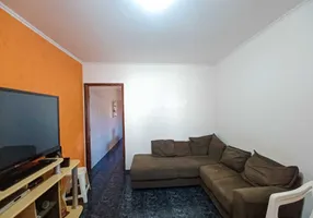 Foto 1 de Casa com 3 Quartos à venda, 105m² em Parque Santa Felícia Jardim, São Carlos