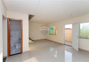 Foto 1 de Casa de Condomínio com 3 Quartos à venda, 134m² em Freguesia do Ó, São Paulo