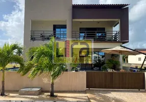 Foto 1 de Casa com 7 Quartos à venda, 248m² em , Lucena