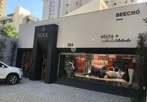 Foto 1 de Imóvel Comercial com 4 Quartos à venda, 313m² em Sion, Belo Horizonte