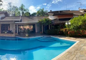 Foto 1 de Casa com 4 Quartos à venda, 1200m² em Condominio Village Visconde de Itamaraca, Valinhos
