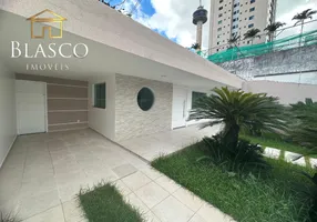 Foto 1 de Casa com 3 Quartos à venda, 280m² em Marco, Belém