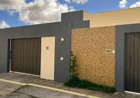 Foto 1 de Casa de Condomínio com 2 Quartos à venda, 130m² em Jardim Beira Rio, Teixeira de Freitas
