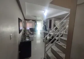 Foto 1 de Cobertura com 5 Quartos à venda, 207m² em Freguesia- Jacarepaguá, Rio de Janeiro