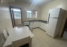 Foto 1 de Apartamento com 4 Quartos para alugar, 150m² em Vila Nova, Blumenau