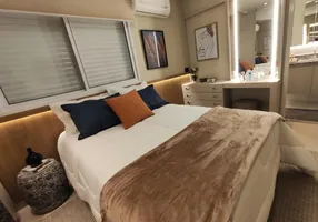 Foto 1 de Apartamento com 2 Quartos à venda, 56m² em Vila Rosa, Goiânia