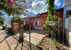 Foto 1 de Casa com 2 Quartos à venda, 80m² em Passos Dos Ferreiros, Gravataí