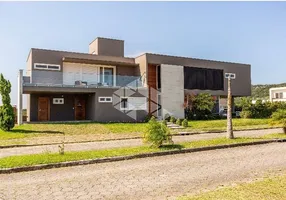 Foto 1 de Casa com 5 Quartos à venda, 467m² em Palhocinha, Garopaba