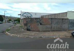 Foto 1 de Lote/Terreno à venda, 252m² em Alto do Ipiranga, Ribeirão Preto