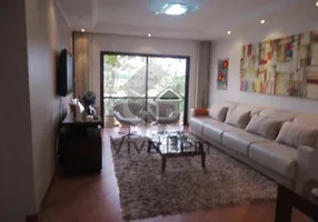 Foto 1 de Apartamento com 3 Quartos à venda, 147m² em Jardim Anália Franco, São Paulo