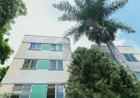 Foto 1 de Apartamento com 3 Quartos à venda, 75m² em Estoril, Belo Horizonte