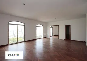 Foto 1 de Apartamento com 3 Quartos para venda ou aluguel, 200m² em Bela Vista, São Paulo