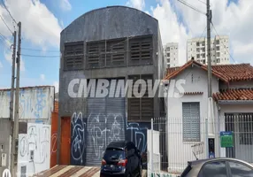Foto 1 de Galpão/Depósito/Armazém para alugar, 400m² em Jardim Chapadão, Campinas