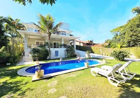 Foto 1 de Casa de Condomínio com 4 Quartos à venda, 554m² em Granja Viana, Carapicuíba