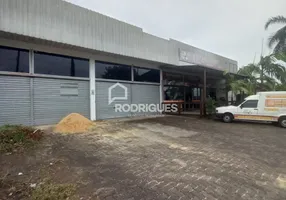 Foto 1 de Prédio Comercial para alugar, 240m² em Portão Velho , Portão