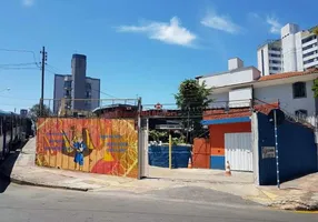 Foto 1 de Lote/Terreno à venda, 800m² em Santo Antônio, Belo Horizonte