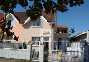 Foto 1 de Casa com 3 Quartos à venda, 160m² em Vargem do Bom Jesus, Florianópolis