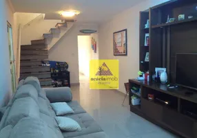 Foto 1 de Sobrado com 3 Quartos à venda, 161m² em Vila Dos Remedios, São Paulo