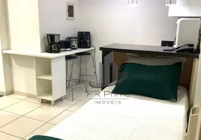 Foto 1 de Apartamento com 1 Quarto para alugar, 70m² em Dorândia, Barra do Piraí