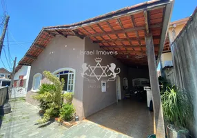 Foto 1 de Casa de Condomínio com 3 Quartos à venda, 171m² em Centro, Caraguatatuba