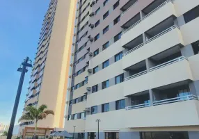 Foto 1 de Apartamento com 3 Quartos à venda, 75m² em Sao Jose, São José