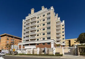 Foto 1 de Apartamento com 3 Quartos à venda, 122m² em Juvevê, Curitiba