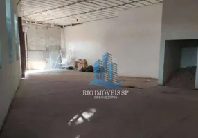 Foto 1 de Galpão/Depósito/Armazém para alugar, 357m² em Prosperidade, São Caetano do Sul