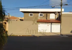 Foto 1 de Sobrado com 3 Quartos à venda, 330m² em Jardim São Luiz, Ribeirão Preto