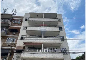 Foto 1 de Apartamento com 2 Quartos à venda, 60m² em Vista Alegre, Rio de Janeiro