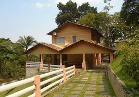 Foto 1 de Casa de Condomínio com 5 Quartos à venda, 350m² em Caneca Fina, Guapimirim