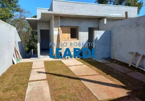 Foto 1 de Casa com 3 Quartos à venda, 107m² em Ribeirão dos Porcos, Atibaia