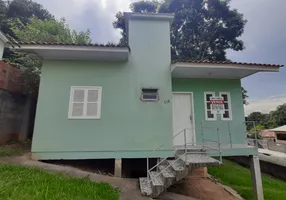 Foto 1 de Casa com 2 Quartos à venda, 48m² em Maria CEU, Criciúma