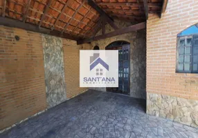 Foto 1 de Casa com 2 Quartos à venda, 190m² em Vila dos Comerciários I, Taubaté