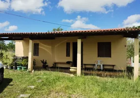 Foto 1 de Fazenda/Sítio com 3 Quartos à venda, 100m² em , São Sebastião do Passé