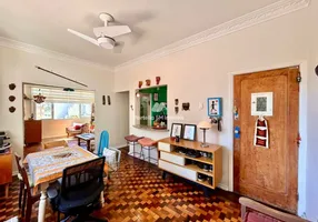 Foto 1 de Apartamento com 2 Quartos à venda, 84m² em Botafogo, Rio de Janeiro