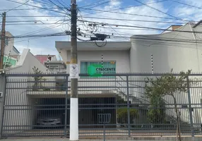 Foto 1 de Casa com 3 Quartos à venda, 323m² em Vila Scarpelli, Santo André