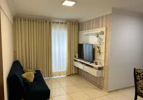 Foto 1 de Apartamento com 2 Quartos à venda, 60m² em Cândida de Moraes, Goiânia