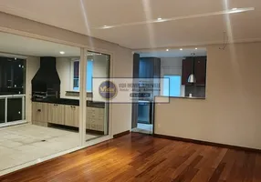 Foto 1 de Apartamento com 4 Quartos à venda, 156m² em Cidade Tambore, Santana de Parnaíba