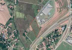 Foto 1 de Lote/Terreno à venda, 21000m² em Piedade, Caçapava