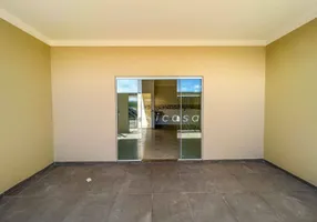 Foto 1 de Sobrado com 3 Quartos à venda, 95m² em Jardim Sao Jose, Caçapava