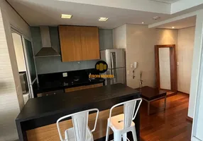Foto 1 de Apartamento com 1 Quarto à venda, 55m² em Bela Vista, São Paulo