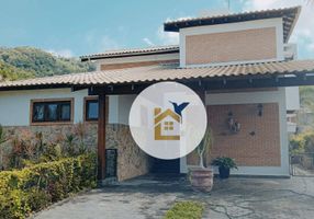 Casa de Condomínio com 4 Quartos à venda, 400m² em Balneário Cidade Atlântica , Guarujá - imagem 1 Foto 1 de Casa de Condomínio com 4 Quartos à venda, 400m² em Balneário Cidade Atlântica , Guarujá