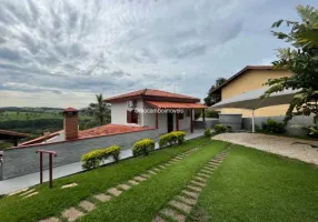 Foto 1 de Casa de Condomínio com 4 Quartos para venda ou aluguel, 275m² em Cachoeiras do Imaratá, Itatiba