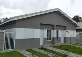 Foto 1 de Casa de Condomínio com 2 Quartos à venda, 53m² em Jardim Morumbi, Atibaia
