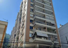 Foto 1 de Apartamento com 2 Quartos para alugar, 75m² em Botafogo, Rio de Janeiro