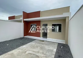 Foto 1 de Casa com 1 Quarto à venda, 55m² em Campo Limpo, Feira de Santana